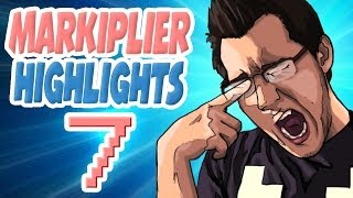 Markiplier Highlights 7 [upl. by Marjana]