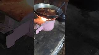 Cooking sardines with bihon shortvideo [upl. by Hurff]