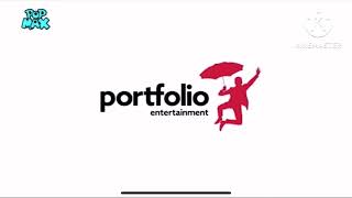 Portfolio Entertainment Logo 20162019 [upl. by Anwahsal]