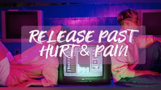 Release Past Hurt amp Pain  Ultimate Letting Go Meditation  How To Let Go past hurt pain letgo [upl. by Rednael]