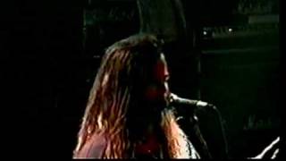 DEICIDE Oblivious To Evil Essen Germany 13021997 [upl. by Healy300]