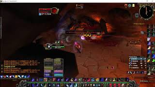 WOW Classic SoD PVP Mage Heal Rank 13  Road to Rank 14 High Warlord [upl. by Nortna871]