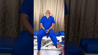 Sciatica Nerve Pain Relief Exercise [upl. by Notsua]