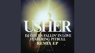 DJ Got Us Fallin In Love Versatile Radio Mix [upl. by Auric]