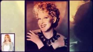 BETTE MIDLER the folks who live on the hill [upl. by Lahsram]