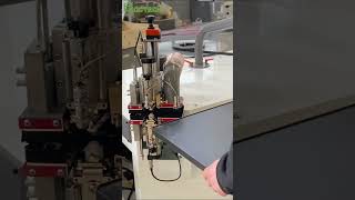 curve edge banding machine cncrouter cncwood cncfactory shortvideo shortsvideo shorts short [upl. by Ayr]