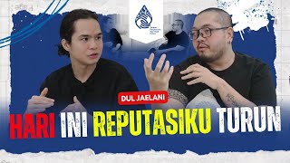 TPS  Dul Jaelani Bikin Lagu Terinspirasi Dari Adzan Magrib [upl. by Nibla]