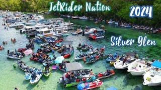 JETRIDER NATION 2024 JET SKI ADVENTURE [upl. by Nylyrehc406]