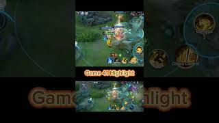 Game 41 HighlightLiang hok hokglobal liang shorts [upl. by Quill]