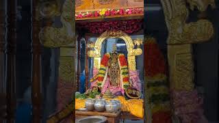 Srirangam unjal urchavam ஊஞ்சல் உற்சவம் [upl. by Aidnama147]