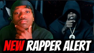 A NEW Drill Rapper Has Arrived CEEWUUU  Silent Kill REACTION [upl. by Smitt856]