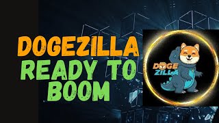 Dogezilla Updates  Dogezilla Coin news today  dogezilla token price prediction [upl. by Ruscher]