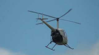 Some action from Shobdon Airfest at Shobdon Airfield 22nd June [upl. by Ereveniug]