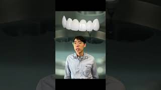 emax vs Zirconia Which one would you choose for your sameday crowns samedaydentistry [upl. by Clintock]