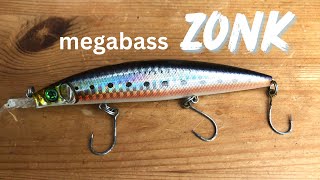 BEST UK BASS LURE [upl. by Namajneb]