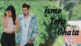 Isme Tera Ghata Mera Kuch Nahi Jata HD Video Song [upl. by Aronoff]