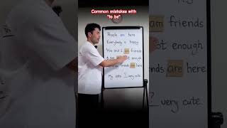 Easy English english tence satisfying languagelearning trending education learn youtube [upl. by Nanek]