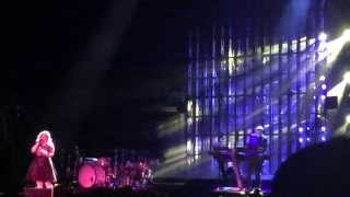 Jolene Kelly Clarkson Fan Request Albuquerque 82715 [upl. by Nanny]