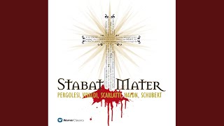 Stabat Mater XI Inflammatus et accensus [upl. by Ymar]