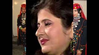 Most popular Gojri Song  Singer Deepali Wattal  Kiyon Rusyo Dilbar Jani Mansha Khaki [upl. by Rebel794]