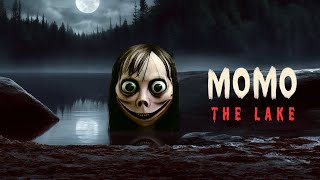 MoMo  The Lake  Short Horror Film [upl. by Aiseneg]