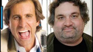 Artie Lange EXPLICIT Defends His quotJoe Buck Livequot Rant  SiriusXM  Mad Dog Radio [upl. by Waverly]