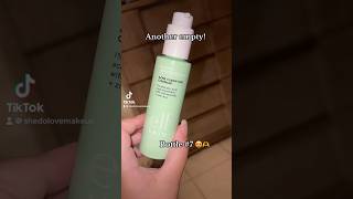 Best cleanser for Acne ✨ acne acnetreatment cleanser acneproneskin skincare [upl. by Etnuhs740]