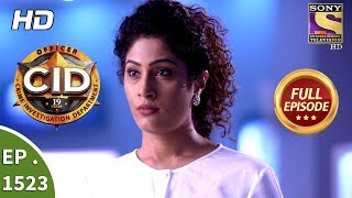 CID  Ep 1523  Full Episode  20th May 2018 [upl. by Katt549]