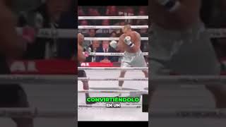 La Controversia Paul vs Tyson ¿Espectáculo o Boxeo [upl. by Poyssick]