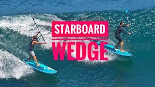 Starboard Wedge [upl. by Friedberg]