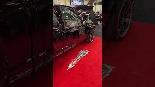 SEMA Show 2024 Las Vegas Day 1 live stream part 3 [upl. by Freda]