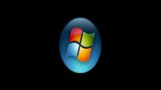 Windows Vista Startup Using PS1 startup [upl. by Joon825]