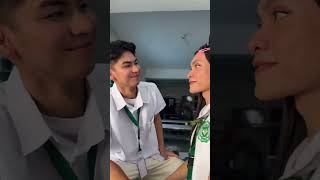 HABA NG HAIR MO PRESCIOUS CTTO esnyrranollo esnyr HIGHSCHOOLSECTIONWARS [upl. by Yborian]