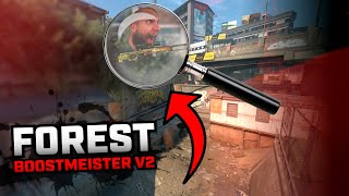 f0rest Plays CounterStrike 2 [upl. by Jemy914]