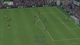 THIS TACTIC WILL HELP YOU CONCEDE LESS GOALS EAFC 25 Ultimate Team [upl. by Maleki]