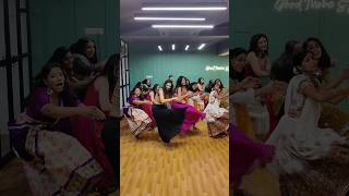 Saawariya Dance  Neeti Mohan  Twinmenot Navratri Dance  Hookstep [upl. by Urion]