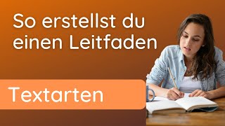 Von A nach B ✅ der Leitfaden mit Erklärung und Beispiel [upl. by Ester]