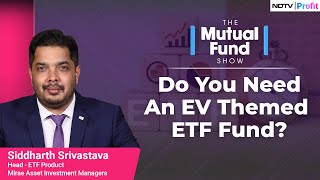 All About Mirae Asset EVThemed ETF Fund  The Mutual Fund Show [upl. by Samul]