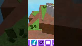 how to get goat and grass marker in find the markers Roblox [upl. by Tirrej]