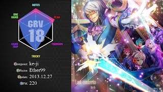 【SDVX VM】 Last Concerto GRV PUC Hand Shot [upl. by Motch764]