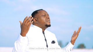 Raivon Mwakalanje Ft Christopher Mwahangila  Mwamuzi Official Music Video±2550686273308 [upl. by Seabury496]