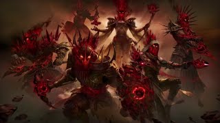 New Update ABOUT TIME Diablo Immortal [upl. by Viehmann]