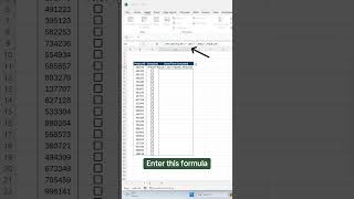 How to Create Automatic Timestamps with a Checkbox in Excel  Excel Tips amp Tricks [upl. by Sinoda]