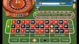 Our Roulette Play Roulette for Free Online [upl. by Navnod]