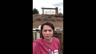 Review of Brasstown Valley Resort and Spa Adventure [upl. by Engeddi]