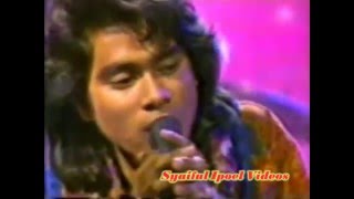 Damasutra  Antara Sutra Dan Bulan HQ StereoOriginal Clips 1991 [upl. by Netnerb]