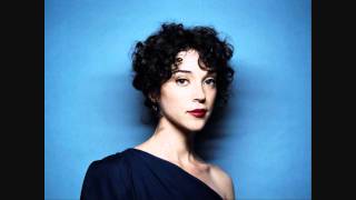 St Vincent  Just the Same But Brand New [upl. by Giana]