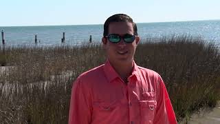 Texas Fishing Tips Fishing Report 111424 Baffin Bay amp Laguna Madre Area With Capt Grant Coppin [upl. by Leith154]