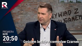 Czarnek rozwalimy ten system koalicji 13 grudnia jeżeli sam się nie rozleci  Wywiad z Chuliganem [upl. by Nitsew]