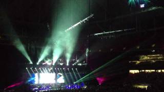 Passion Conference 2012 Full Intro  HD 1080p [upl. by Koeninger]